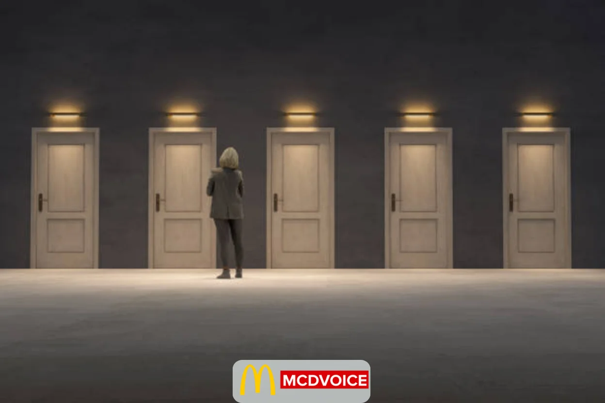 Avoiding too many choices in surveys