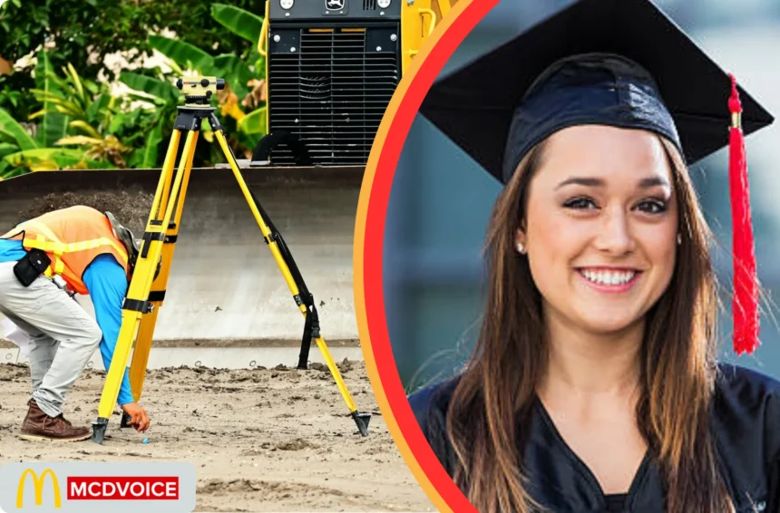 Bachelor’s Degree in Land Surveying Program Overview