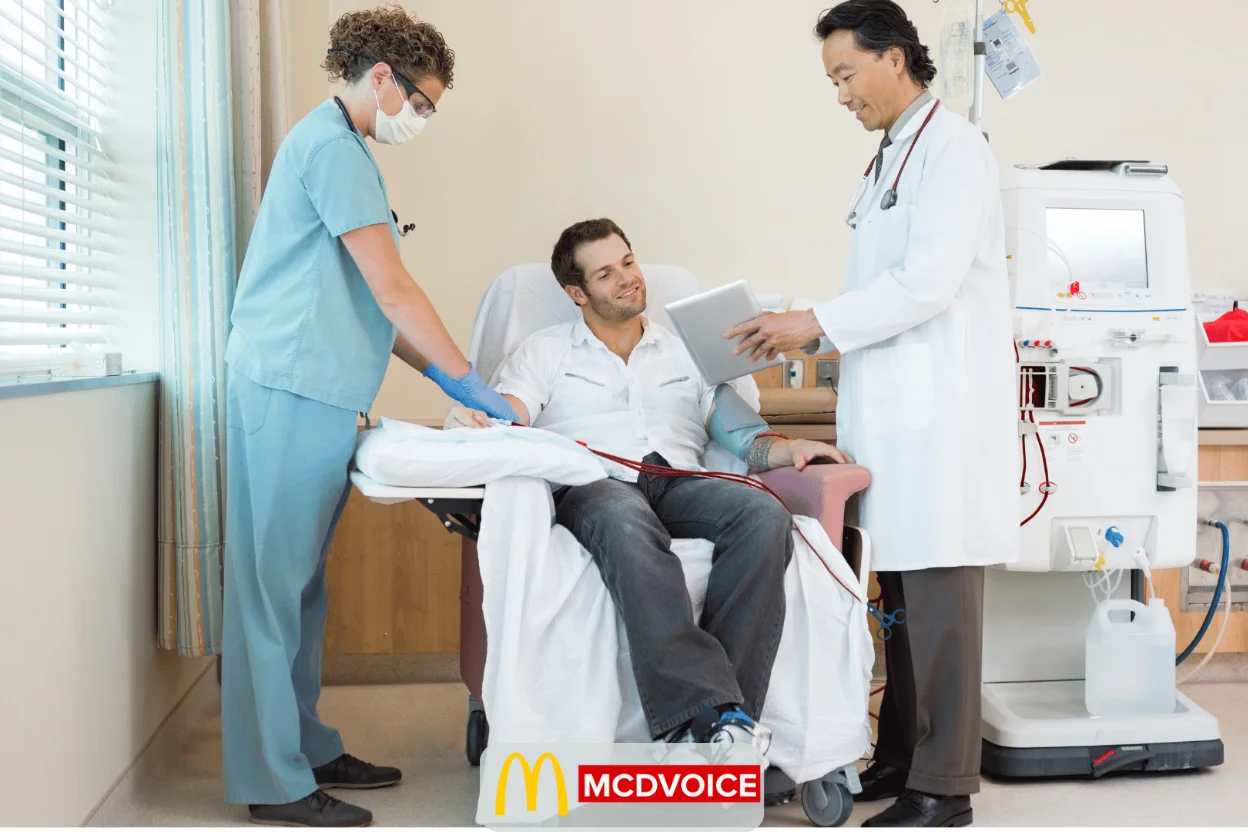 Benefits of patient surveys in healthcare for quality improvement