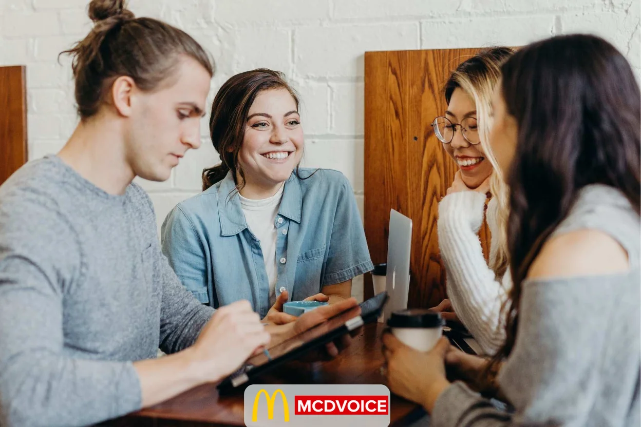 Benefits of running engagement surveys for employees