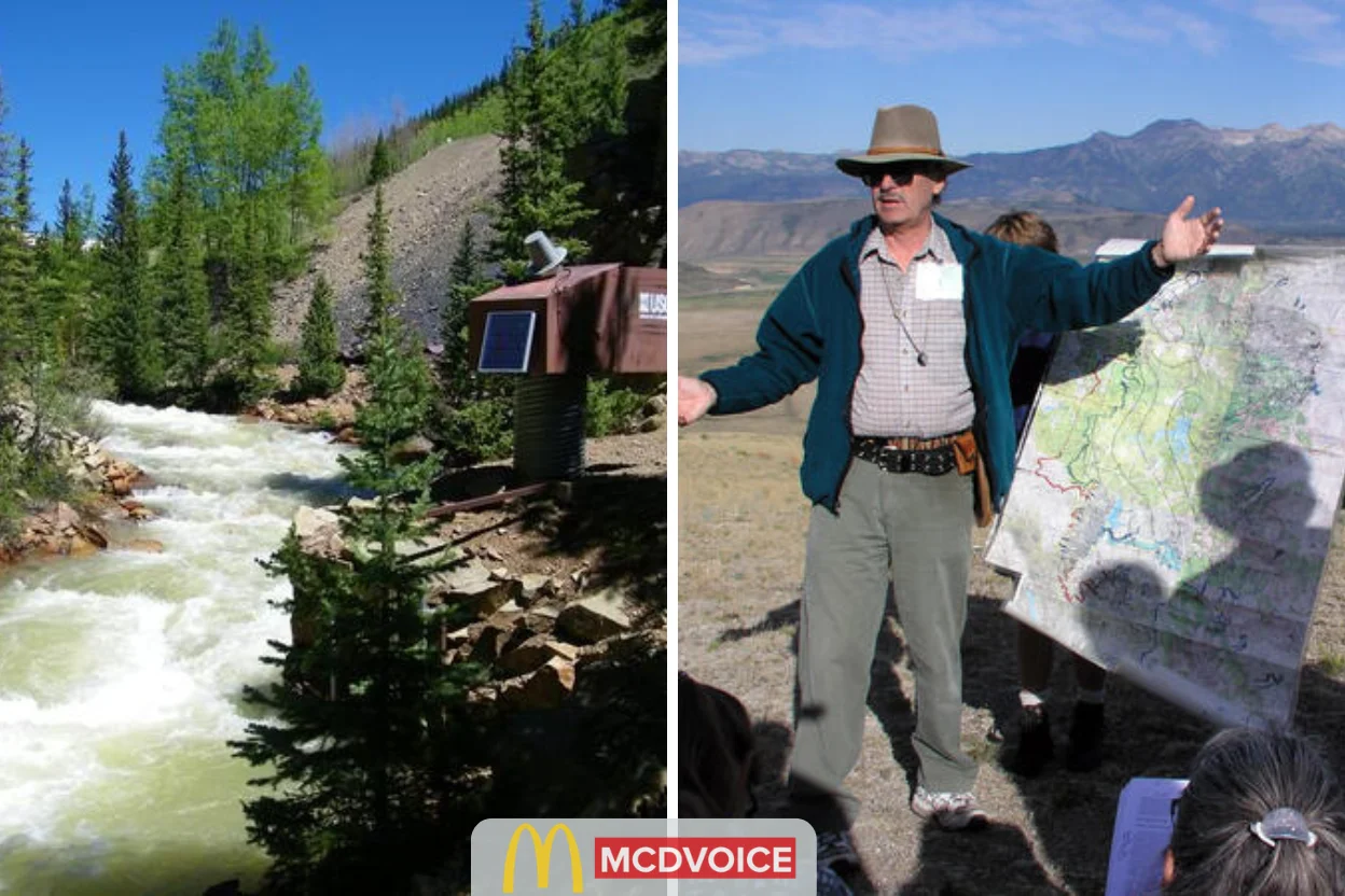 Benefits of Using USGS Quadrangle Maps