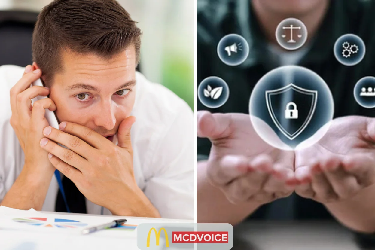 Communicate Privacy Upfront to Build Participant Trust