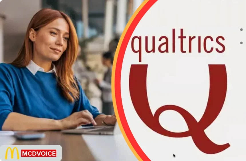 Create a Qualtrics Survey for Research Data