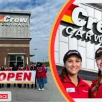Crew Carwash com survey login customer portal