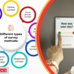 Different Types of Surveys for Research Studies