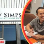 DW Simpson Salary Survey compensation data insights