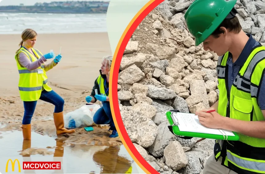 Environmental survey phase 1 cost site assessment