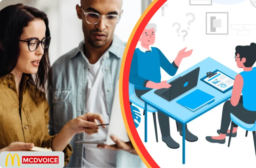 Exit Survey Questions for Employees feedback form