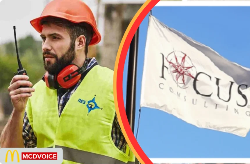 Focus Engineering & Surveying LLC company overview