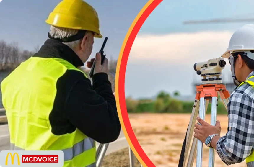 Real Estate Survey Cost property boundary measurement