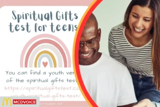 Free Spiritual Gifts Survey discover your calling