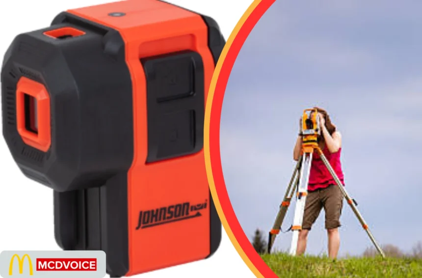 Hand Level in Surveying tool measurement instrument