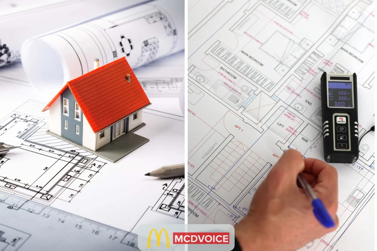 How the Survey Works construction process