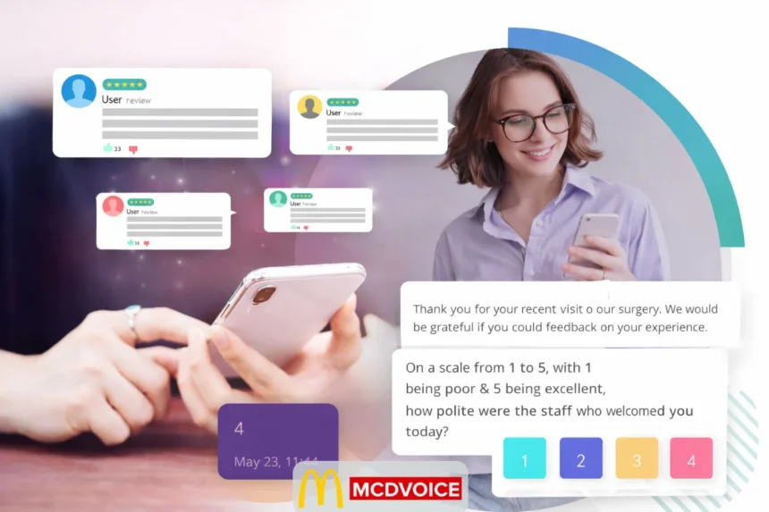 How to create effective SMS survey questions using mobile feedback