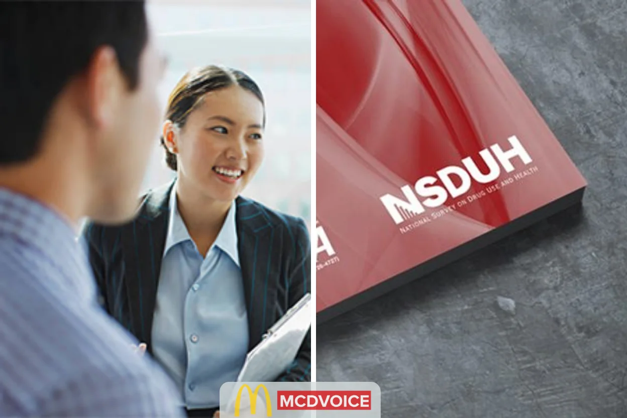 Importance of National Survey on Drug Use