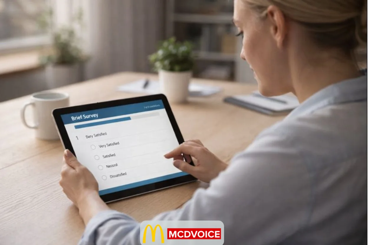 Improve survey response rate perceived effort