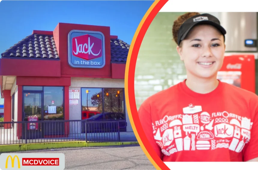 Jack in the Box Survey feedback guide official