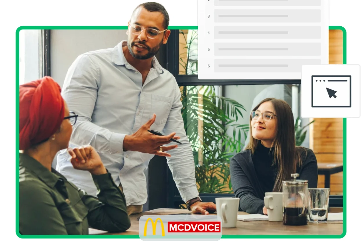 Keeping market surveys focused for better insights