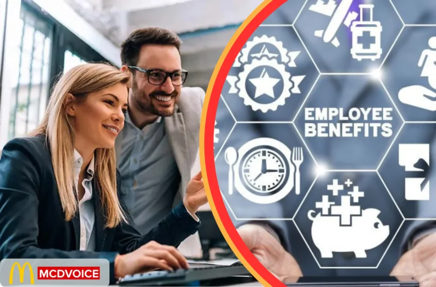 KFF Employer Health Benefits Survey report