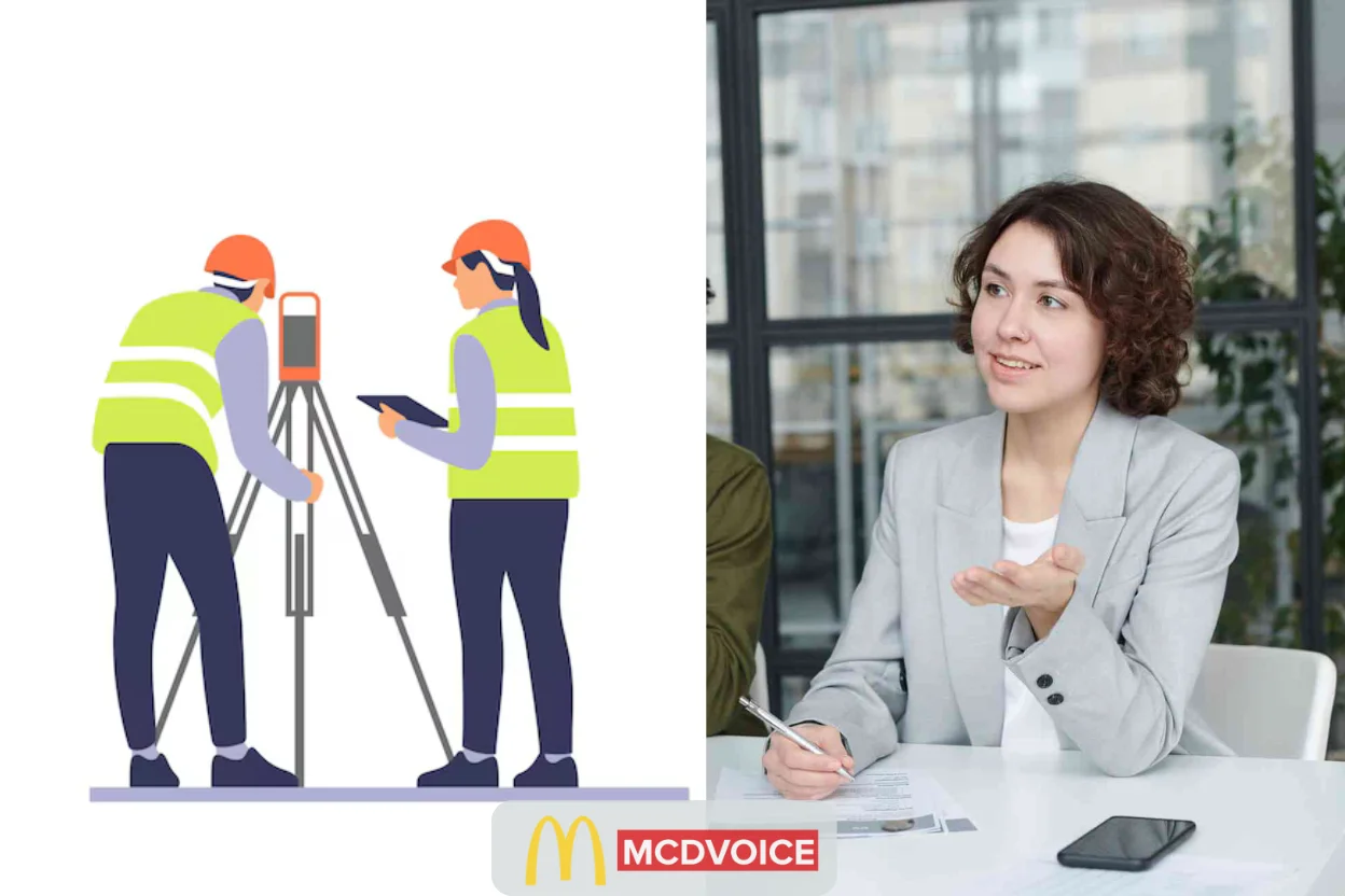 Licensing and Career Progression in Surveying Profession