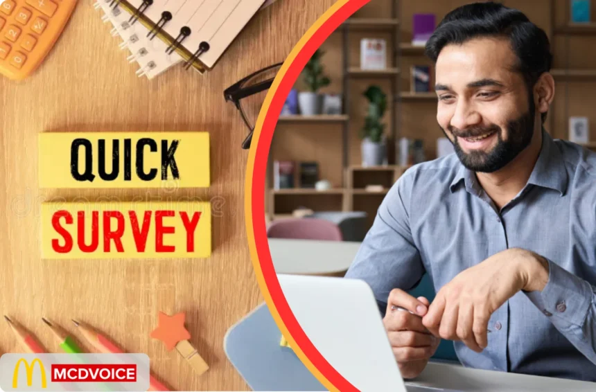 Make a Quick Survey for Research