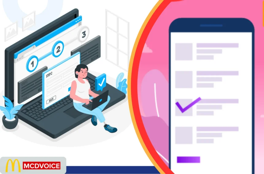 Make Your Own Survey Online Feedback Form