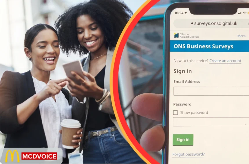 Mobile Phone Survey App for Data Collection