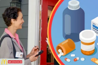 National Survey on Drug Use Data Report