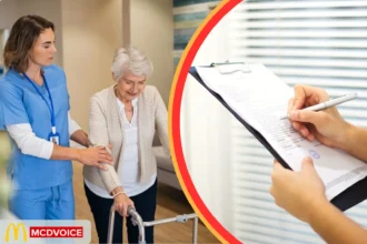 Nursing Home State Survey Results inspection report