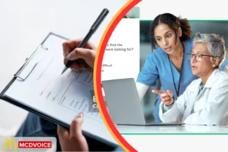 Patient surveys in healthcare improving quality