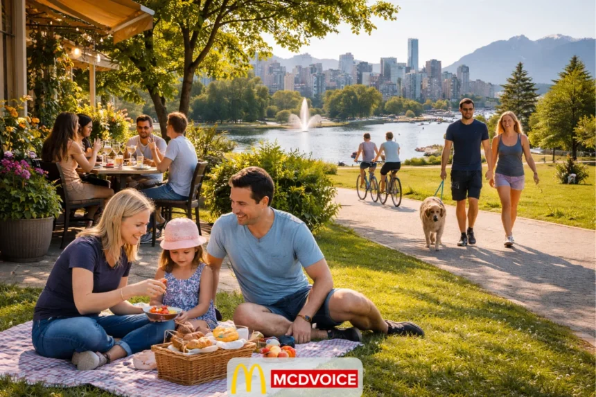 Quality of Living Survey community well-being