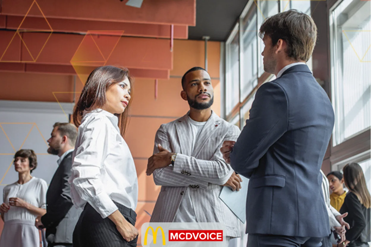 Response rate for surveys design participation