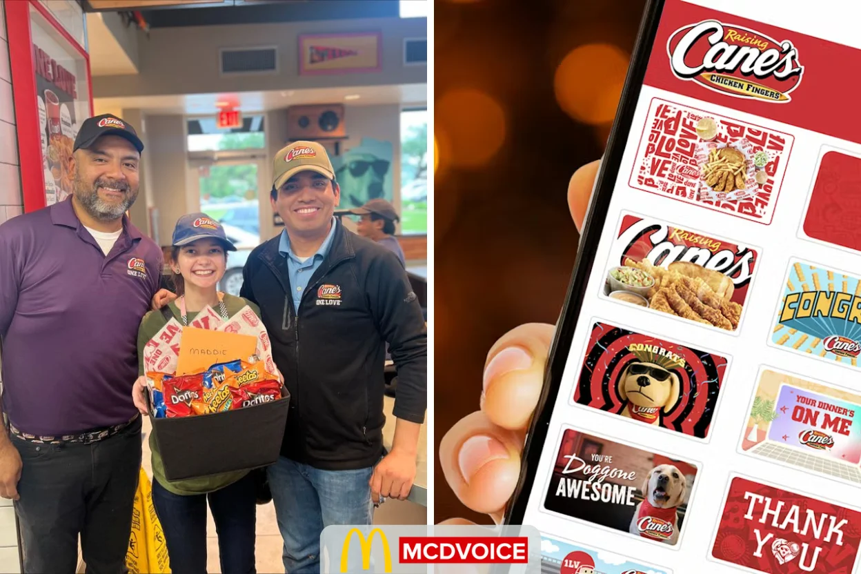 Rewards You Can Earn loyalty program prize