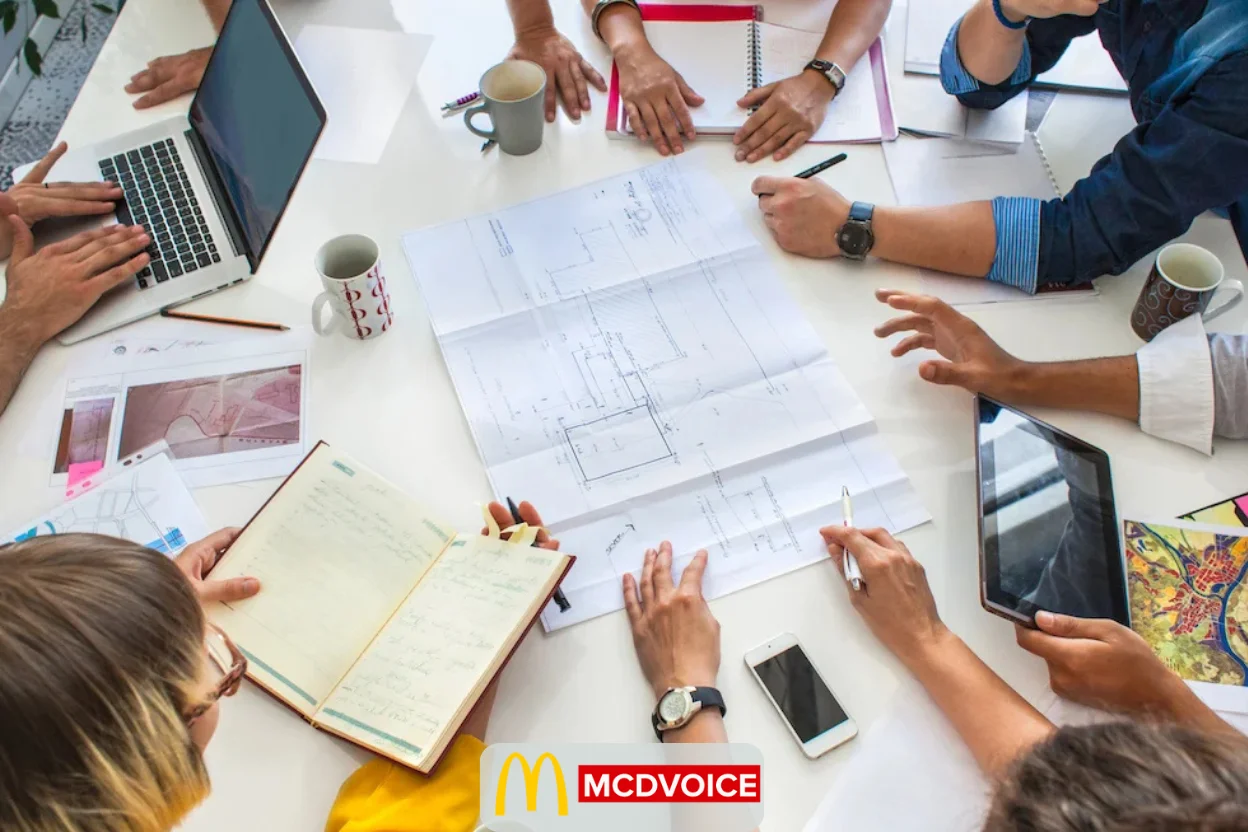 Supporting strategic planning through survey insights