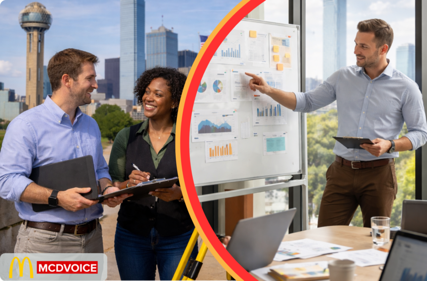 Survey companies in Dallas TX conducting local research