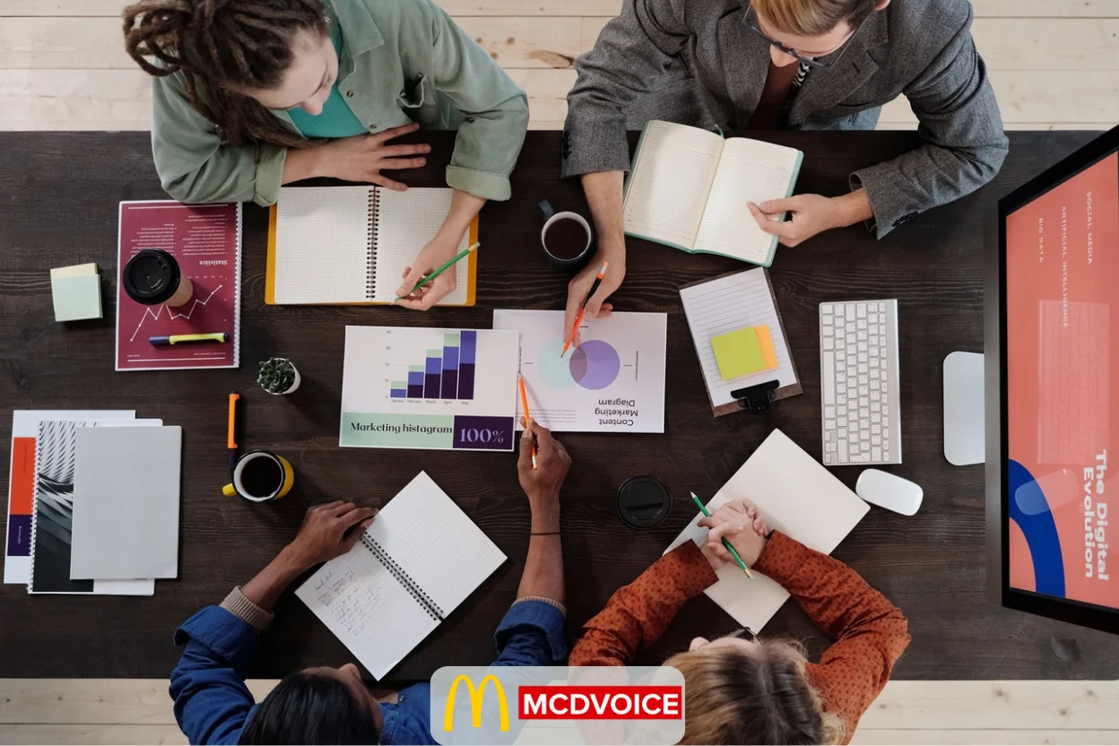 Understanding qualitative survey results from interviews