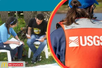 US Geological Survey Careers Option job opportunities overview federal employment