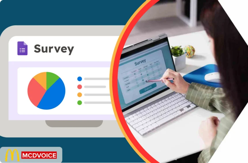 Using Google Forms for surveys data collection