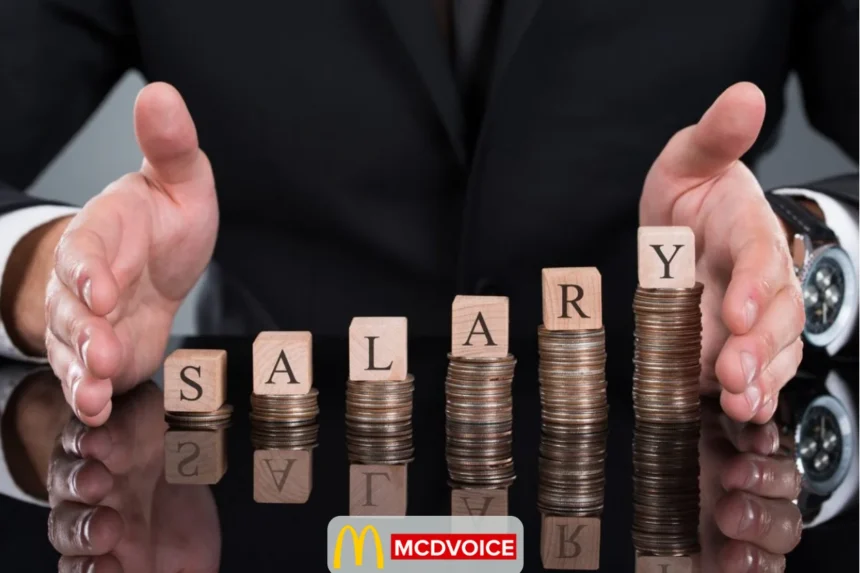 what-is-salary-survey-pay-benchmarking-analysis