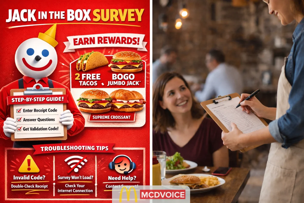 Why Restaurants Use Customer Surveys for feedback