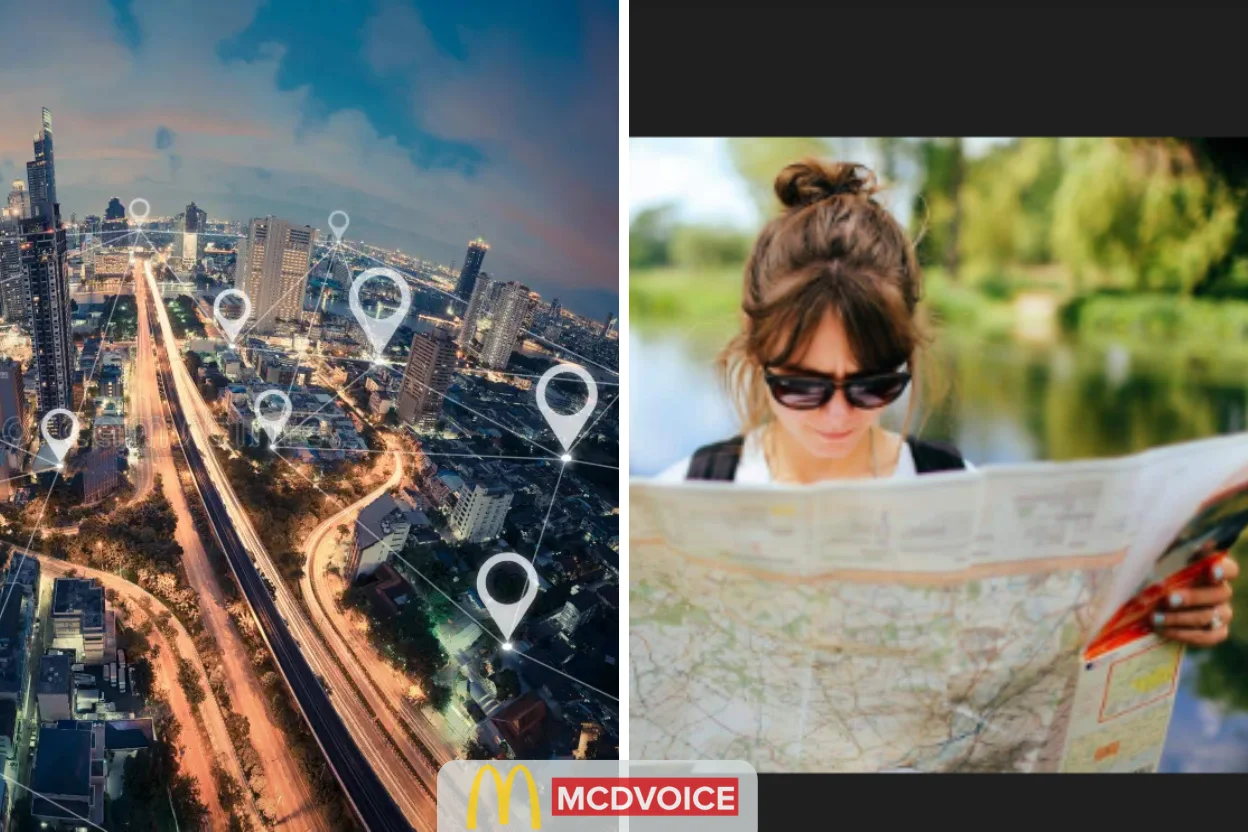 Why Survey Maps Are Important geographic planning