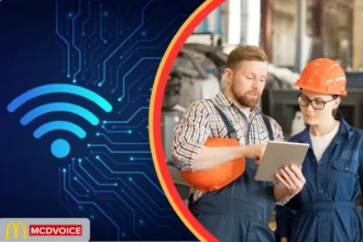 Wireless network site survey field assessment team