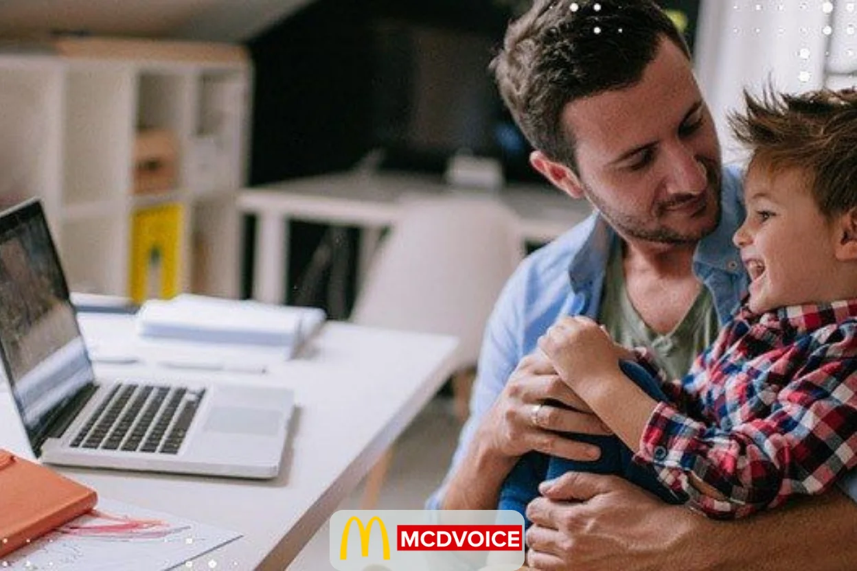 Work-Life Balance and Flexibility in Workplace