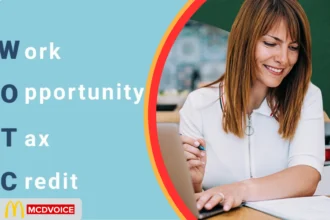Work Opportunity Tax Credit Survey program guide