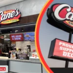 WW Raisingcanes Com Survey customer feedback entry form