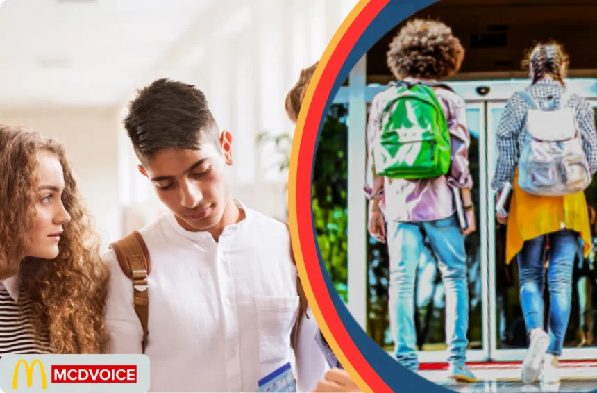 Youth Risk Behavior Survey Student Questionnaire Report